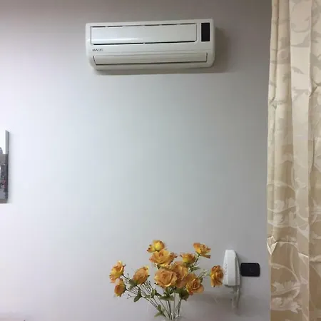Sant'antonio Apartment *