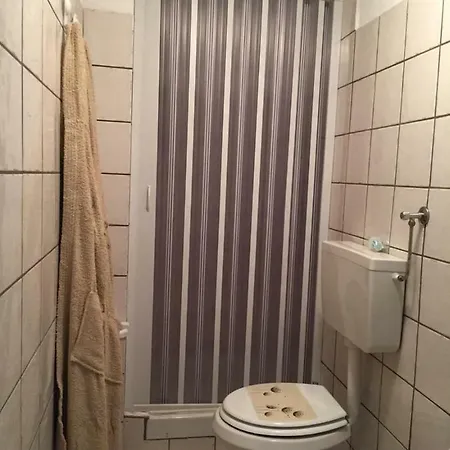 Sant'antonio Apartment *