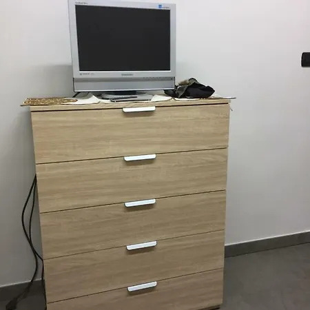 Sant'antonio Apartment Lamezia Terme