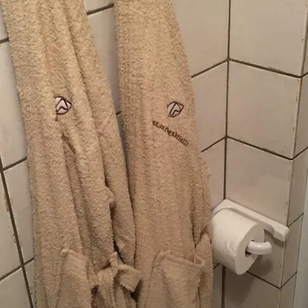 Sant'antonio Apartment Lamezia Terme