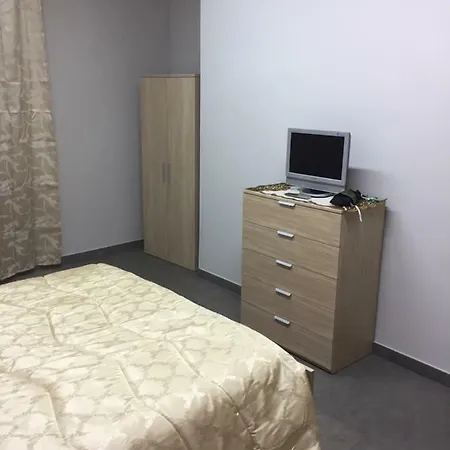 Sant'antonio Apartment Lamezia Terme