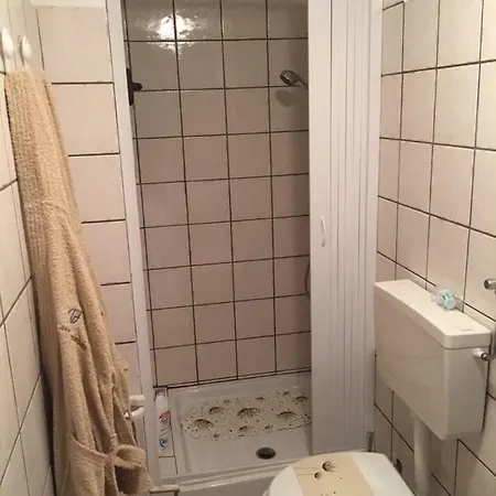 Sant'antonio Apartment *